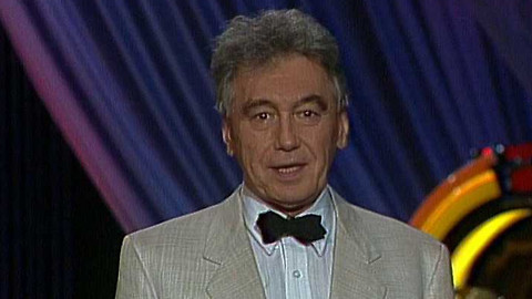 Legendy taneční hudby - 2. dubna 1994