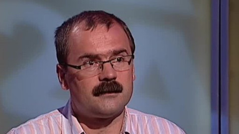 Interview ČT24 - 2. srpna 2010