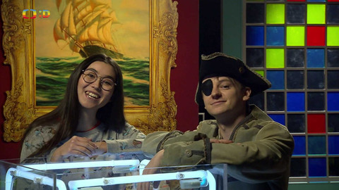 DVA3 - Vaření v Minecraftu