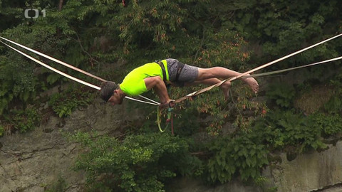 Týden v regionech (Ostrava) - 13. července 2019