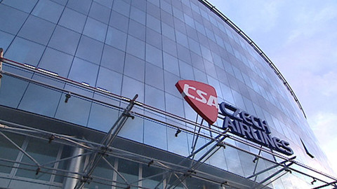 Reportéři ČT - 12. prosince 2011