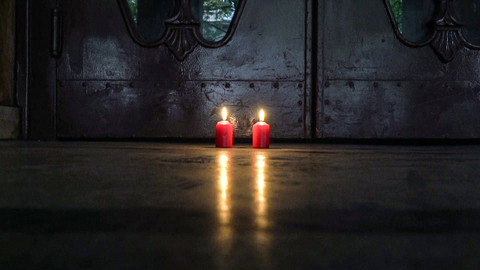 Infiltrace - Obchod s duší