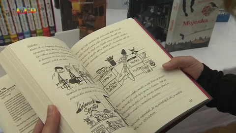 Zprávičky - 18. dubna 2023