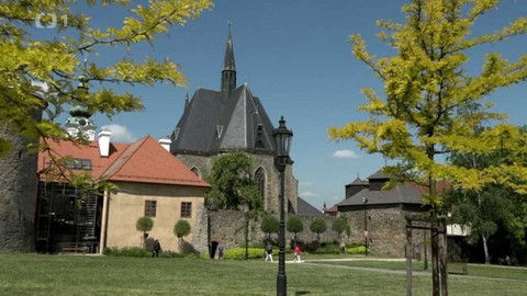 Toulavá kamera - 3. června 2018