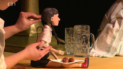 Týden v regionech (Ostrava) - 8. března