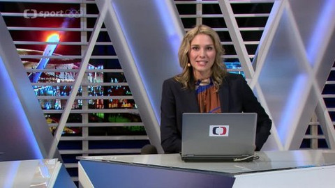 XXII. zimní olympijské hry 2014 Soči - Velký přehled