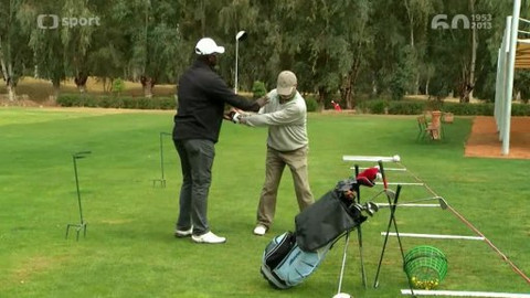 Golf Minute Magazine - 30. dubna 2013