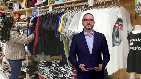 Horizont ČT24 - 25. listopadu 2021