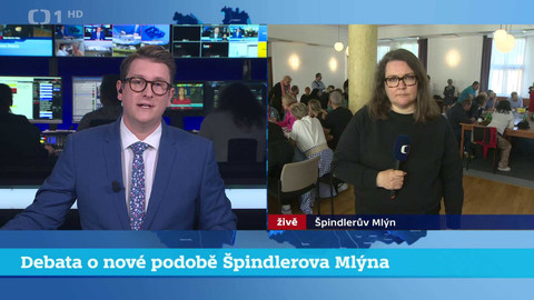 Události v regionech (sever a východ) - 26. května