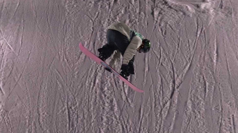 MS ve freestyle lyžování a snowboardingu 2025 Švýcarsko - Big Air ženy a muži