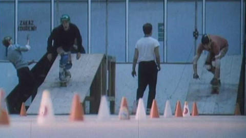 Československý filmový týdeník - Epizoda 13/52