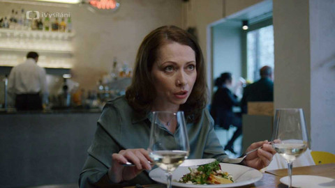 Pět let - Epizoda 5/10