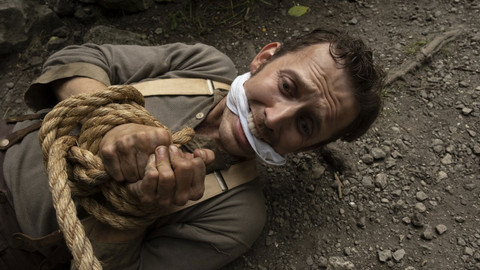 Případy detektiva Murdocha - 6/18 Murdoch a prokleté jeskyně