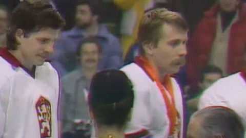 Sportovní vzpomínky - Sarajevo 1984