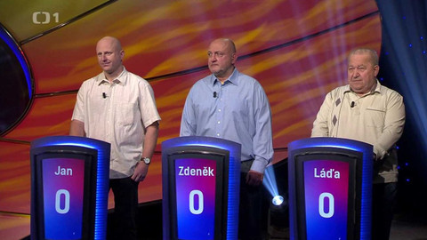 Kde domov můj? - 16. února 2022