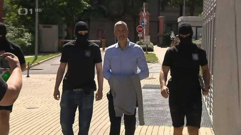 Reportéři ČT - 12. června 2023