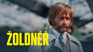 Žoldnéř