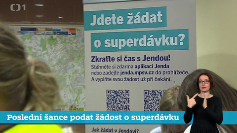 Události v regionech (Praha) - 29. prosince