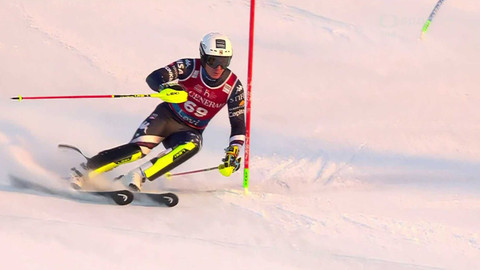Světový pohár v alpském lyžování - SP Finsko
