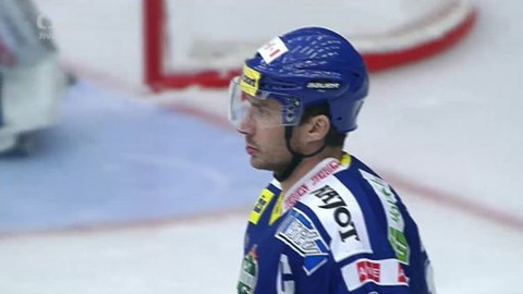 Buly hokej - PSG Zlín - HC Kometa Brno