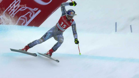 Světový pohár v alpském lyžování - Německo