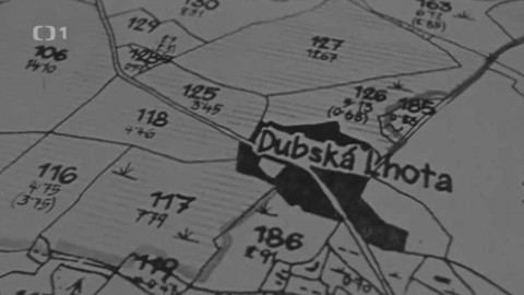 Televizní noviny - 5. ledna 1968