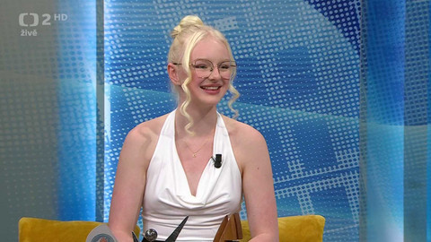 Dobré ráno - 3. dubna