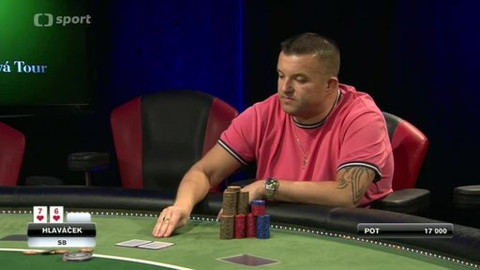 Česká pokerová tour - Freeroll ČPT 2013