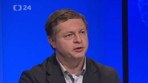 90’ ČT24 - Podmínky a možnosti začleňování uprchlíků