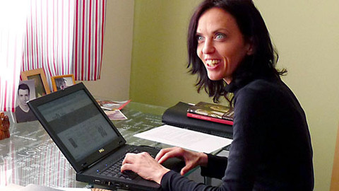 13. komnata - 13. komnata Petry Dvořákové