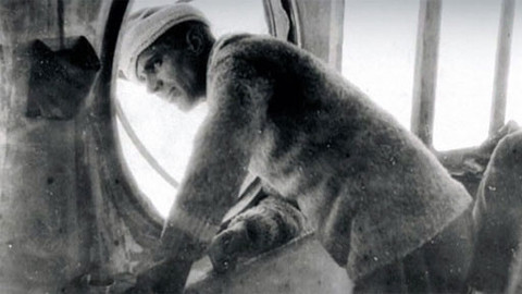 Stopy, fakta, tajemství - Zajatci bílé smrti