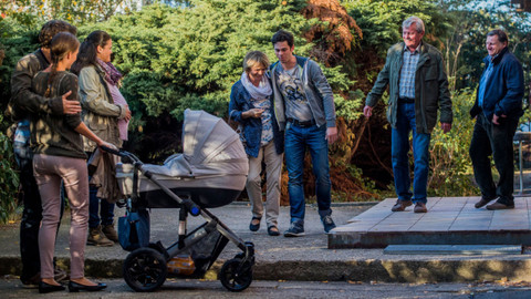 Poldové a nemluvně - 1/13 Malorážka