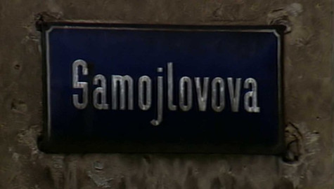 Archiv dne - 13. březen 1995: Změna názvů ulic