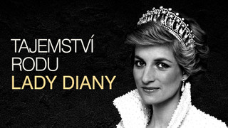 Tajemství rodu lady Diany