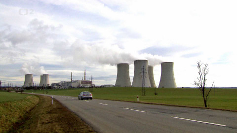 Nedej se! - Stavby ve stínu Dukovan