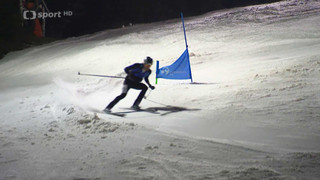 Skialpinismus ČR 2025