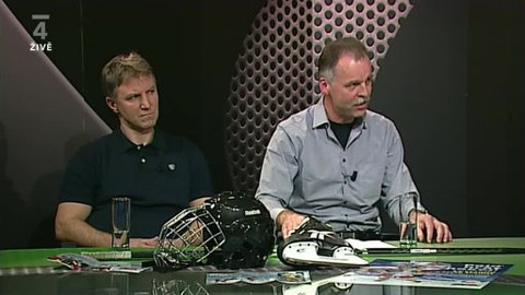 Kamelot - 31. ledna 2011