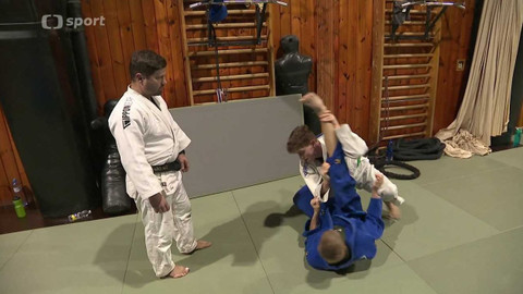 IPPON - 5. ledna 2023