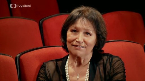 60 pečetí - Marta Kubišová