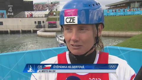 LOH Londýn 2012 - Studio Londýn