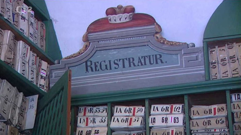 Dvaasedmdesát jmen české historie - 41/72 Gelasius Dobner