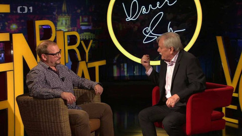 Všechnopárty - 18. září 2020