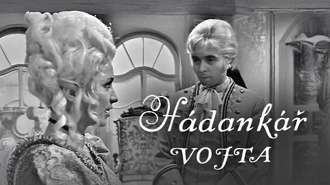 Hádankář Vojta