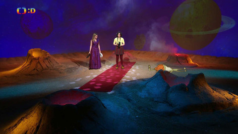 PLANETA YÓ - 20. dubna 16:27