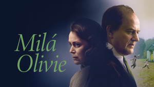 Obrázek pořadu Milá Olivie