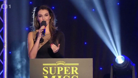 Supermiss - Supermiss 2016