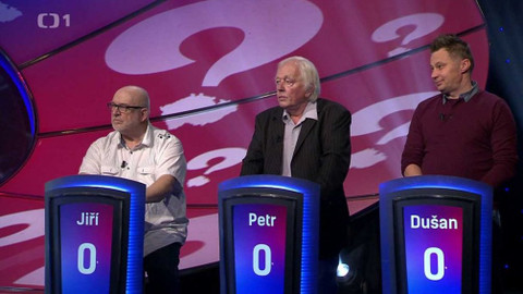 Kde domov můj? - 17. března 2021