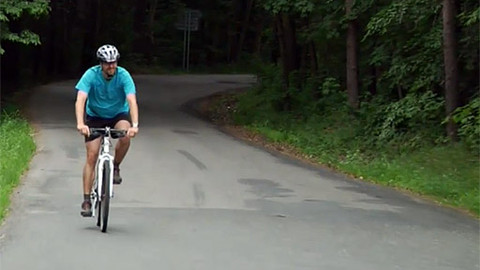 Cyklotoulky - Kladno