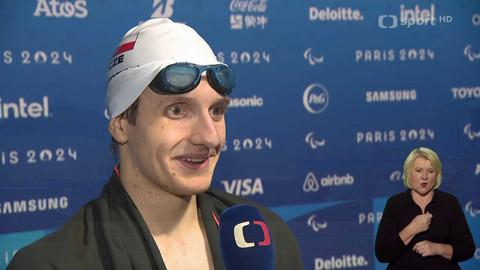 XVII. letní paralympijské hry 2024 Paříž - Denní souhrn