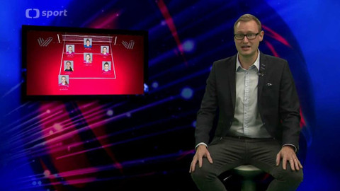 Volejbalový magazín - 7. října 2019